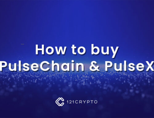 How to Buy PulseChain & PulseX